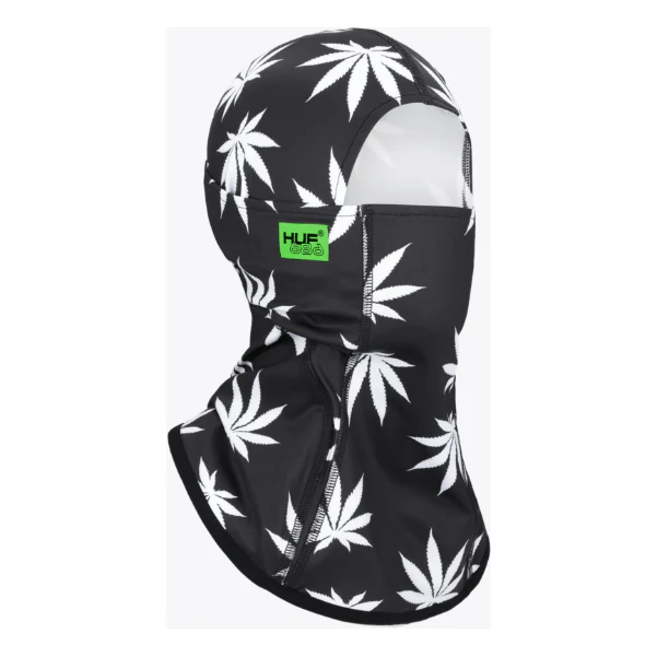 686 Alpha Hinged Balaclava