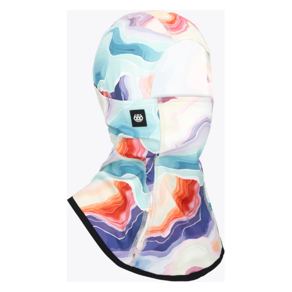 686 Alpha Hinged Balaclava - Image 3