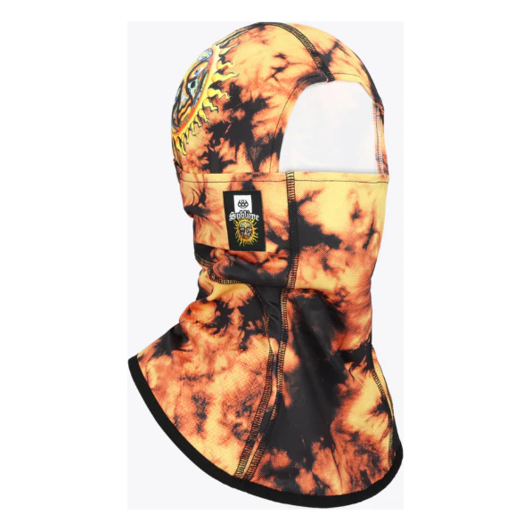 686 Alpha Hinged Balaclava - Image 4