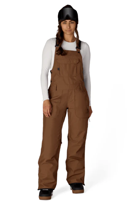 686 BLACK MAGIC™ INSULATED BIB - Image 2