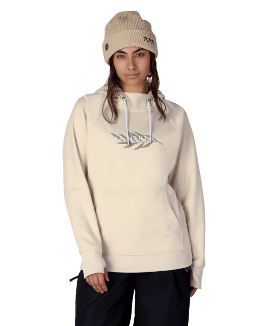 686 BONDED FLEECE PULLOVER HOODY - Image 2