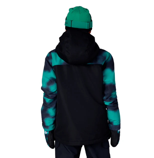 686 BOYS GATEWAY™ INSULATED JACKET - Image 3