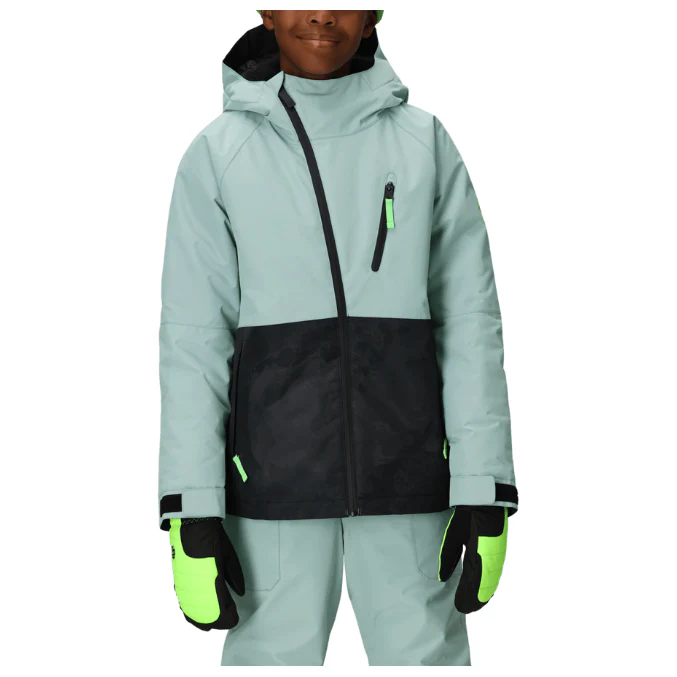 686 Boys Hydra Insulated Jacket - Image 2