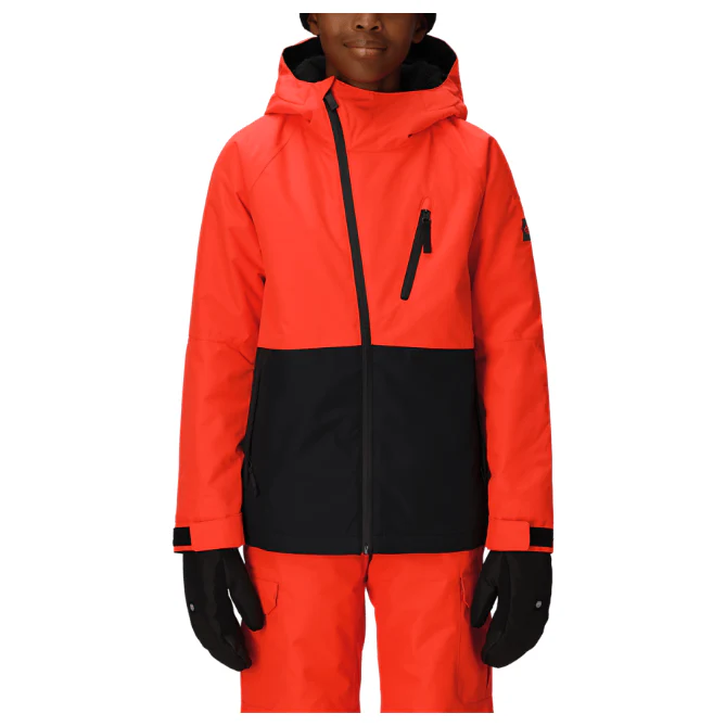 686 Boys Hydra Insulated Jacket - Image 3