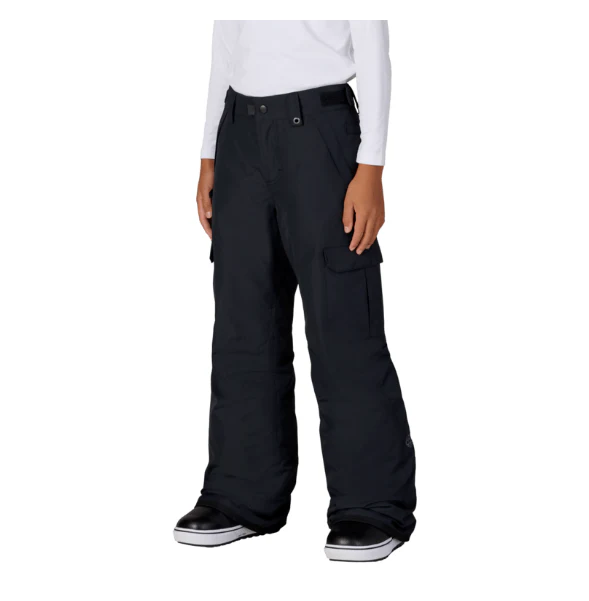 686 BOYS INFINITY™ CARGO INSULATED PANT - Image 2