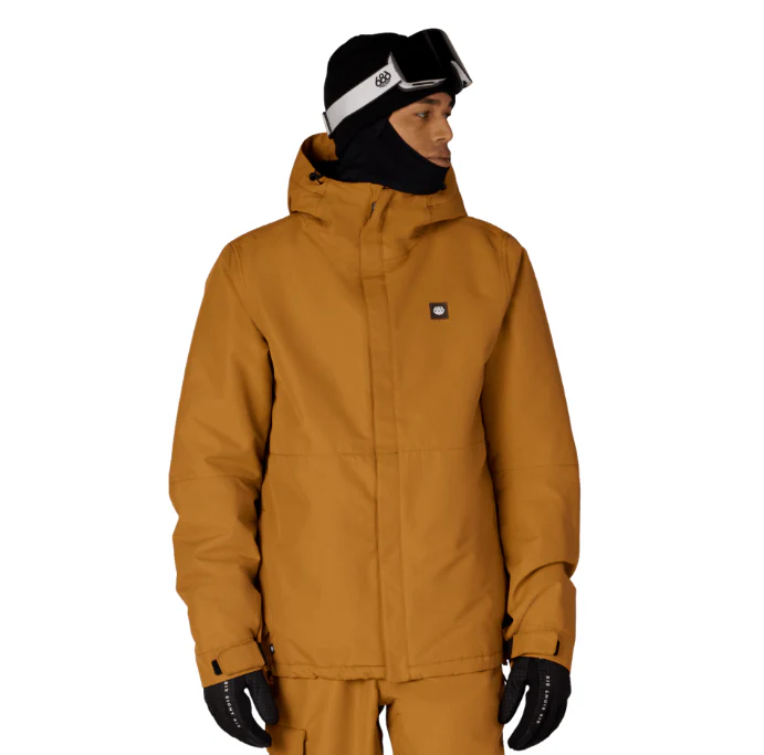 686 FOUNDATION™ INSULATED JACKET - Image 2