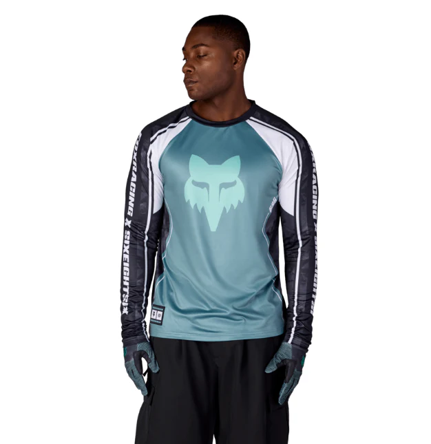 686 FOX RACING BASE LAYER LS