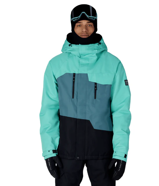 686 GEO™ INSULATED JACKET - Image 2