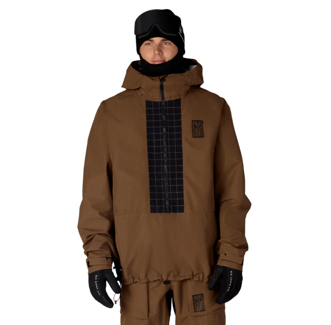 686 GHOST™ 2.5L ANORAK - Image 2