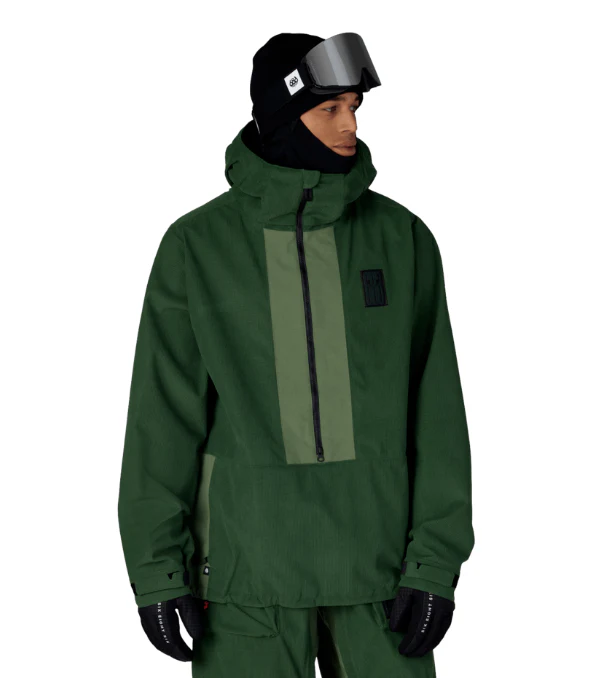 686 GHOST™ 2.5L ANORAK - Image 3