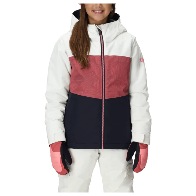 686 Girls Athena Insulated Jacket - Image 2