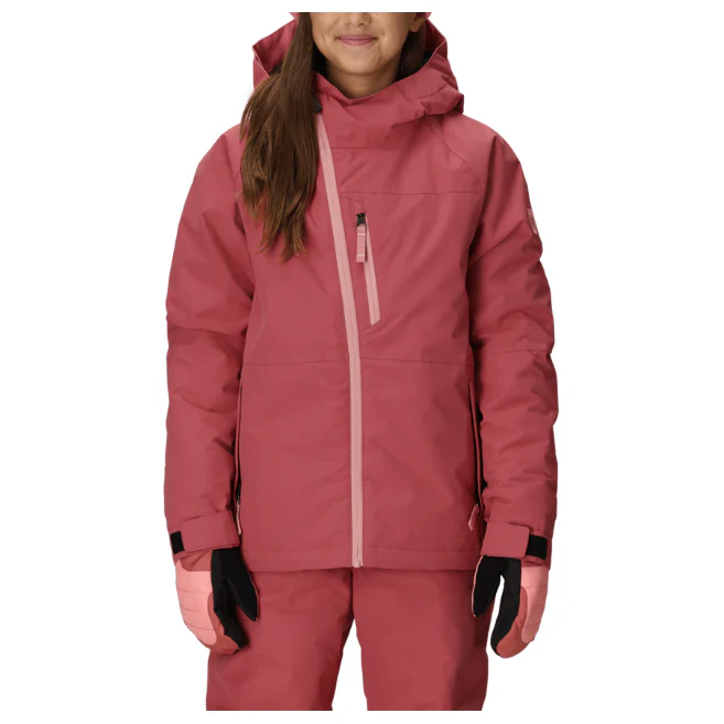 686 Girls Hydra Insulated Jacket - Image 2