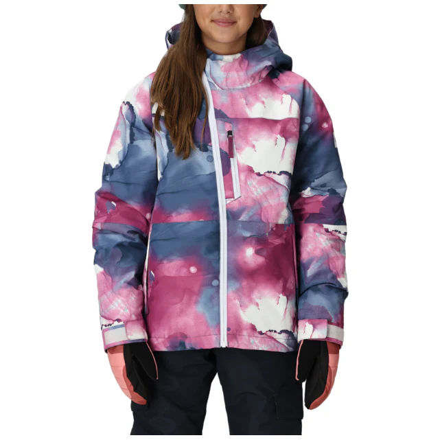 686 Girls Hydra Insulated Jacket - Image 3