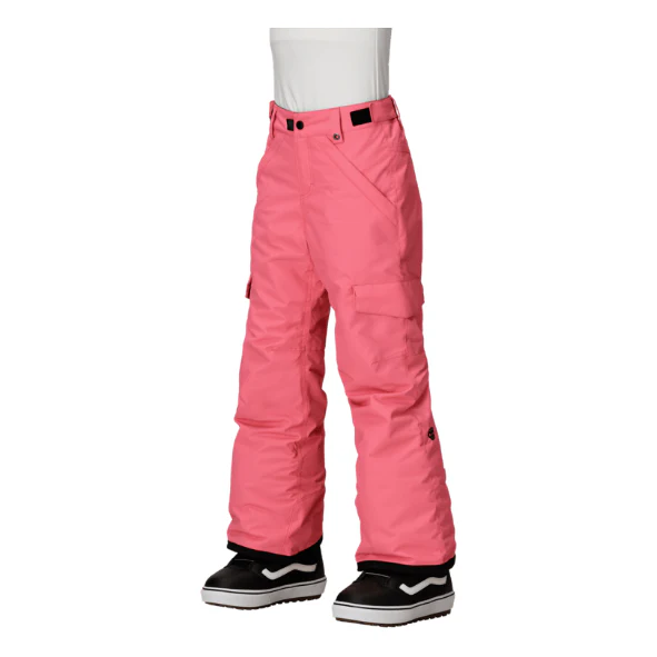 686 GIRLS LOLA™ INSULATED PANT - Image 4