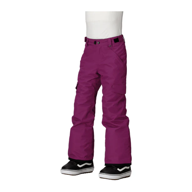 686 GIRLS LOLA™ INSULATED PANT - Image 6