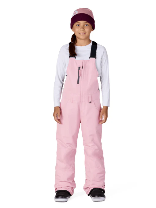 686 GIRLS SIERRA™ INSULATED BIB - Image 2