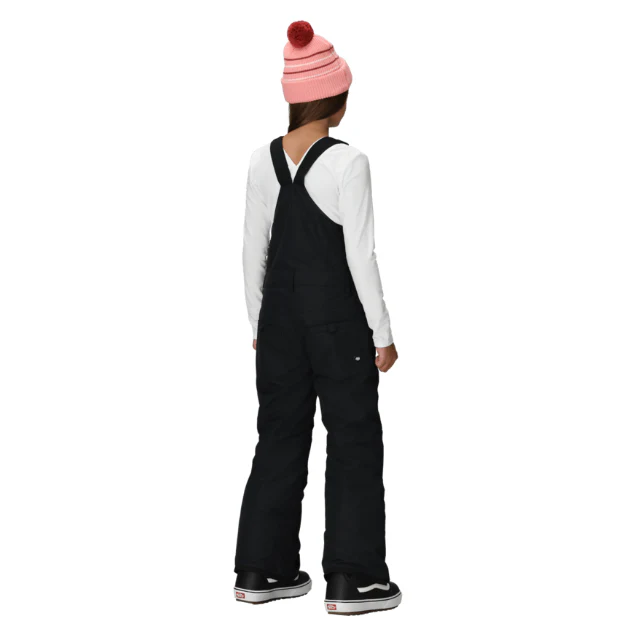 686 Girls Sierra Insulated Bib - Image 3