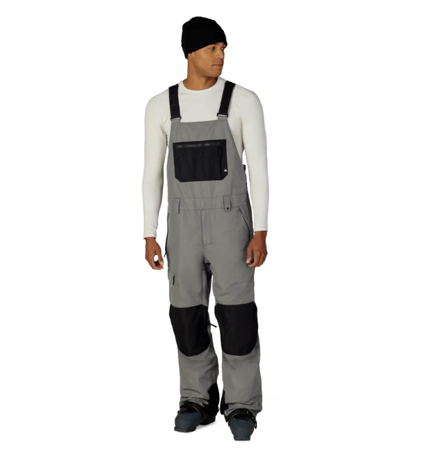 686 HOT LAP™ INSULATED BIB - Image 2