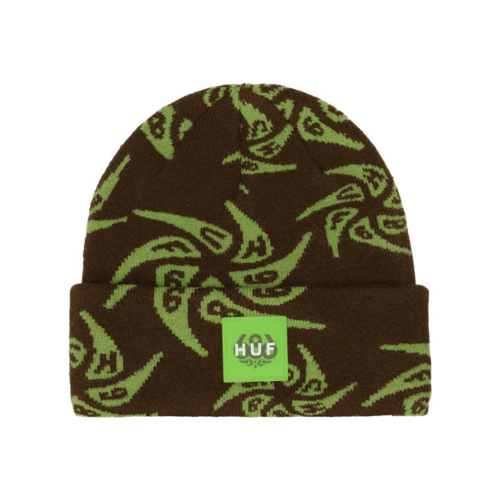 686 Huf Beanie - Image 2