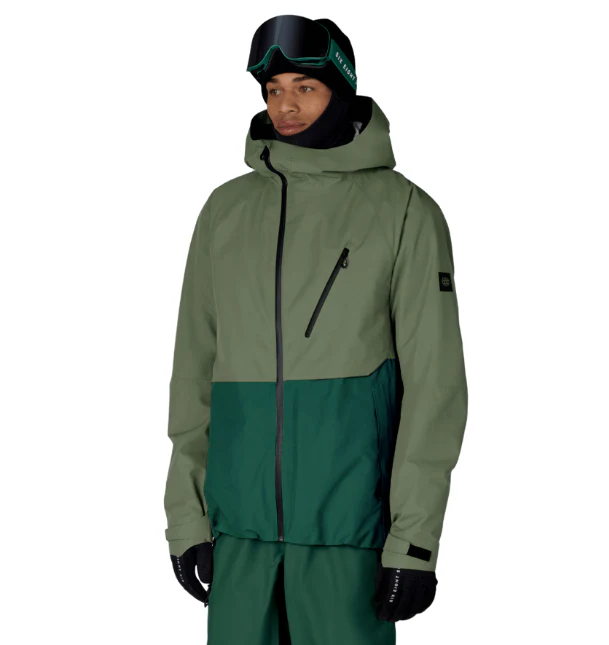 686 HYDRA™ THERMAGRAPH® JACKET - Image 5