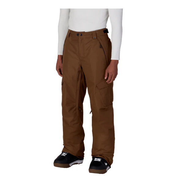 686 INFINITY™ INSULATED CARGO PANT - Image 4