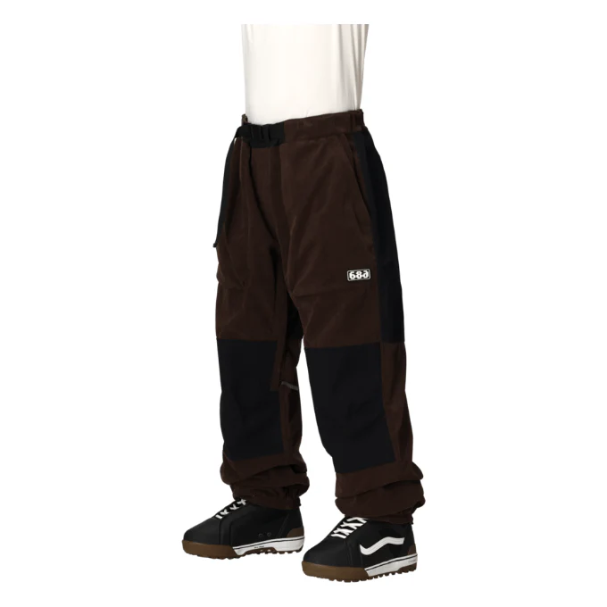 686 M Ghost 2.5L Pant - Image 2