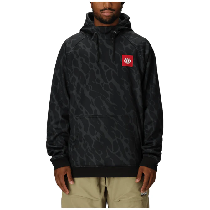 686 M Bonded Fleece Hoody