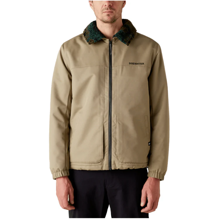 686 M Caim Insulated Jacket - Image 2