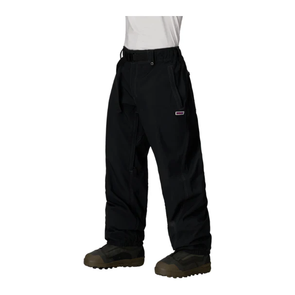 686 M Dojo Shell Pant - Image 2