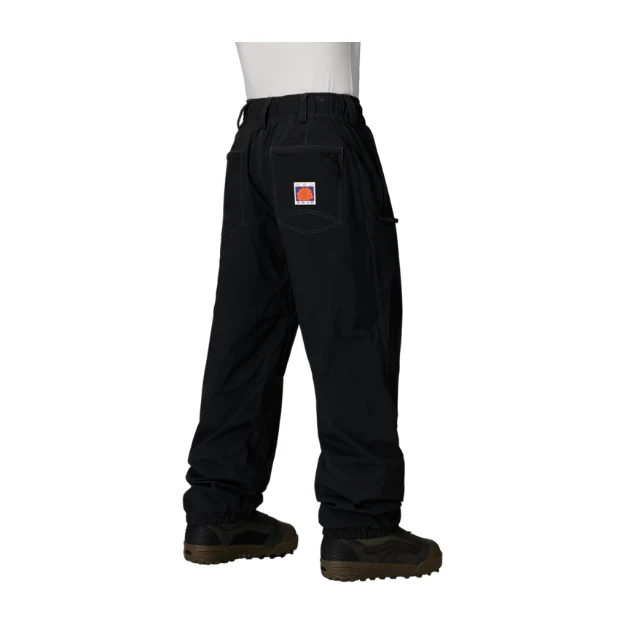 686 M Dojo Shell Pant - Image 3