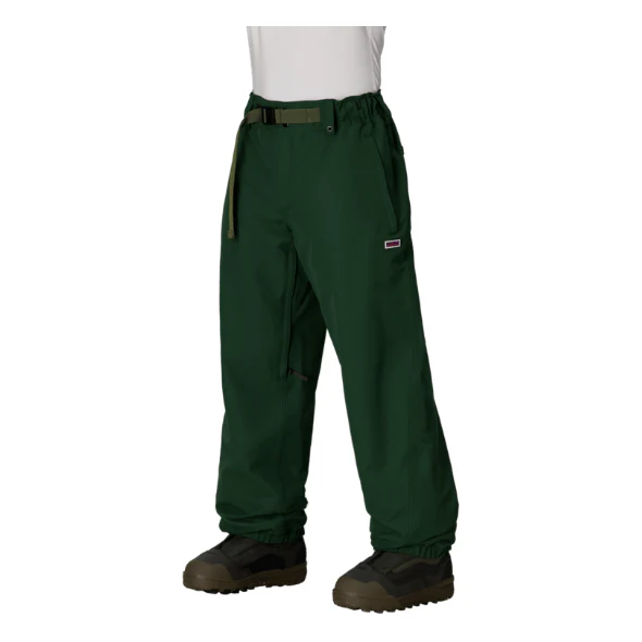 686 M Dojo Shell Pant - Image 4
