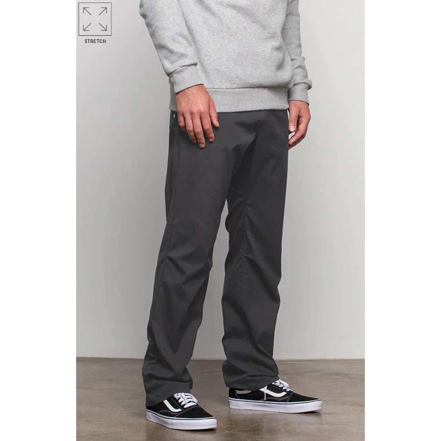 686 M Everywhere Pant - Relaxed Fit - Image 4