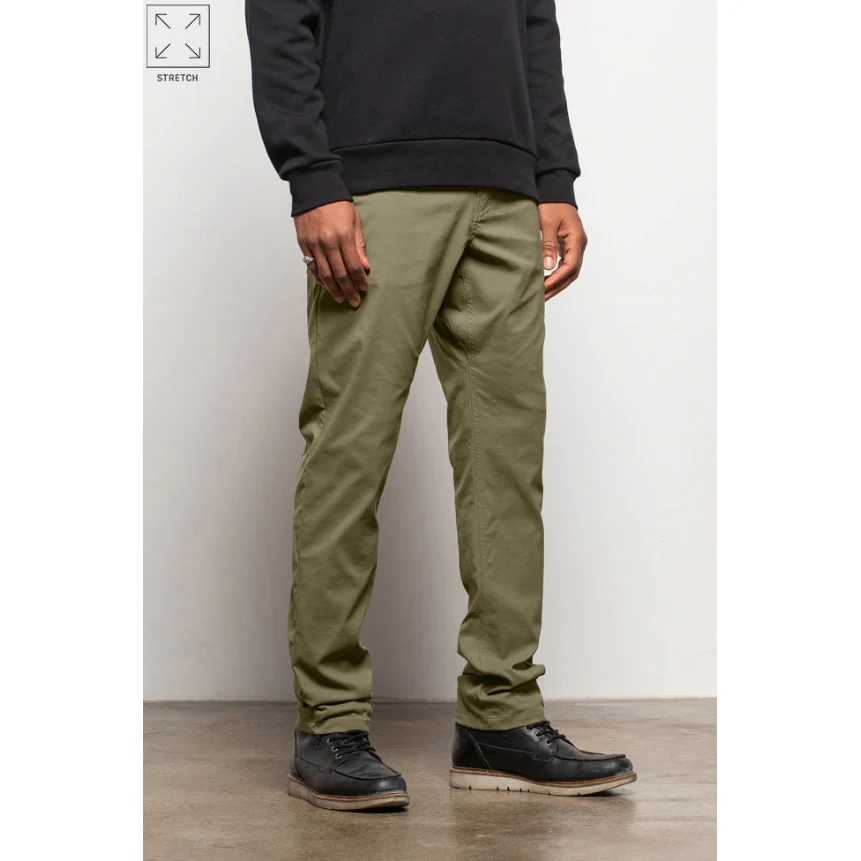 686 M Everywhere Pant - Slim Fit - Image 5