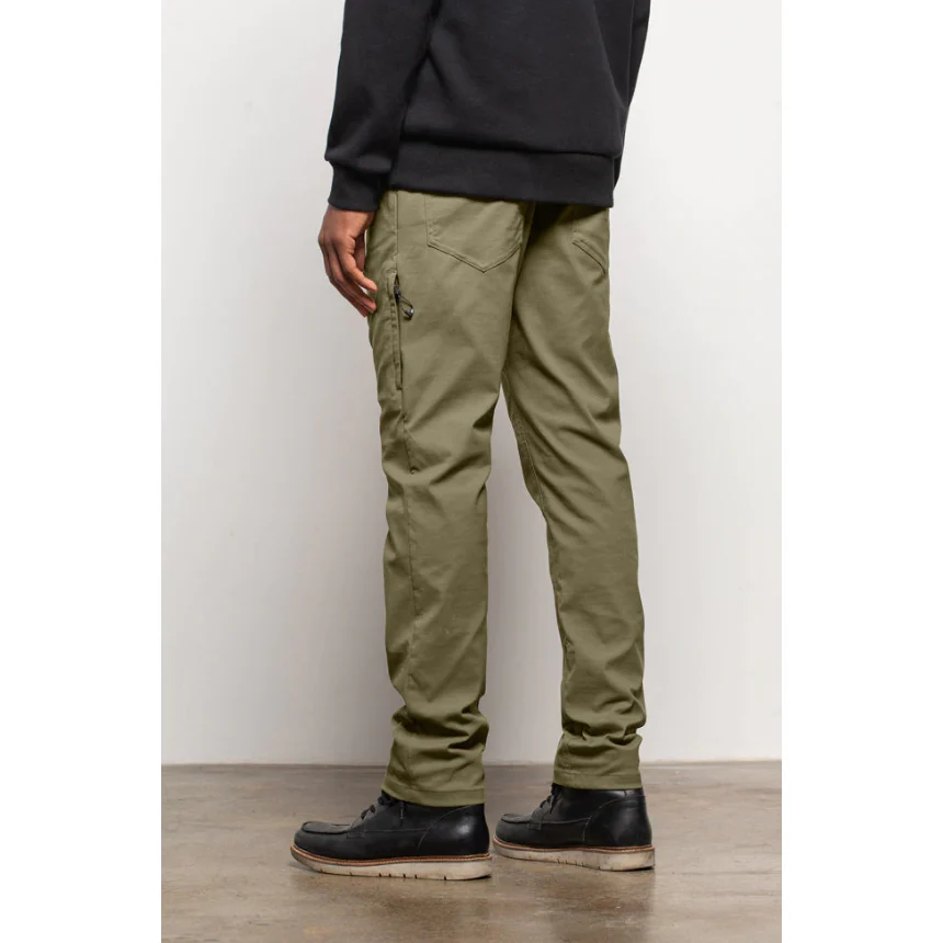 686 M Everywhere Pant - Slim Fit - Image 6