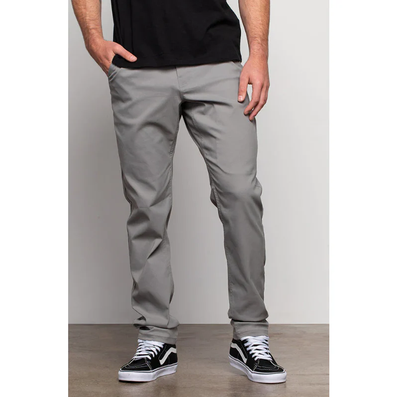 686 M Everywhere Pant - Slim Fit - Image 7
