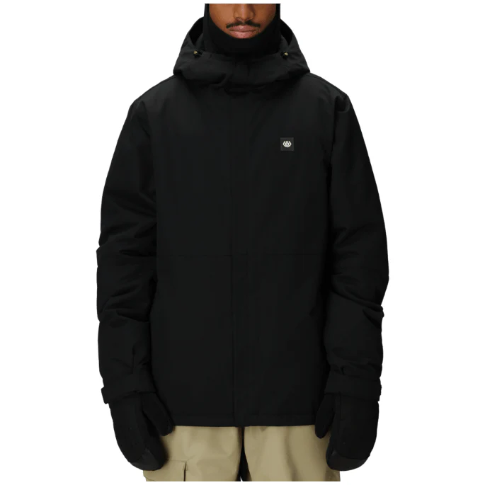 686 M Foundation Insulated Jacket