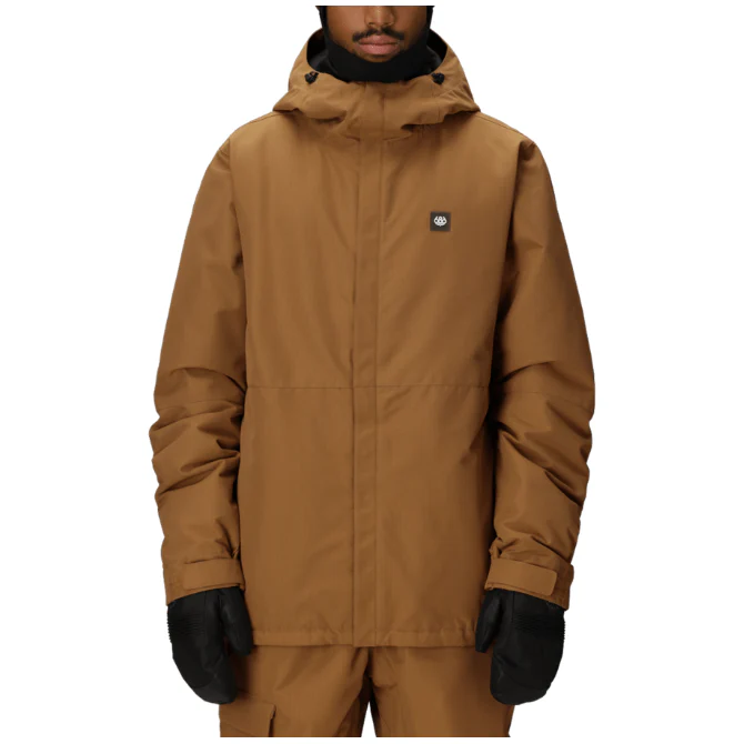686 M Foundation Insulated Jacket - Image 2