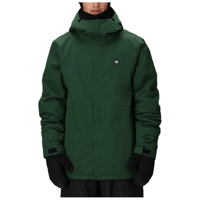 686 M Foundation Insulated Jacket - Image 3