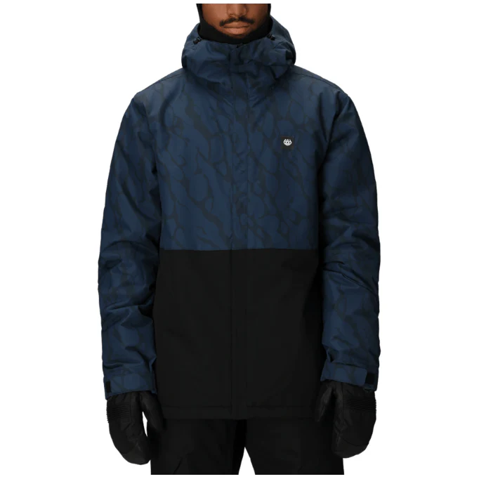 686 M Foundation Insulated Jacket - Image 4