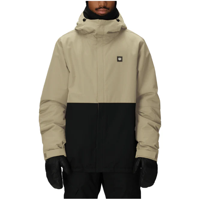 686 M Foundation Insulated Jacket - Image 5