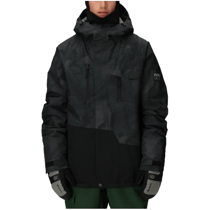 686 M Geo Insulated Jacket