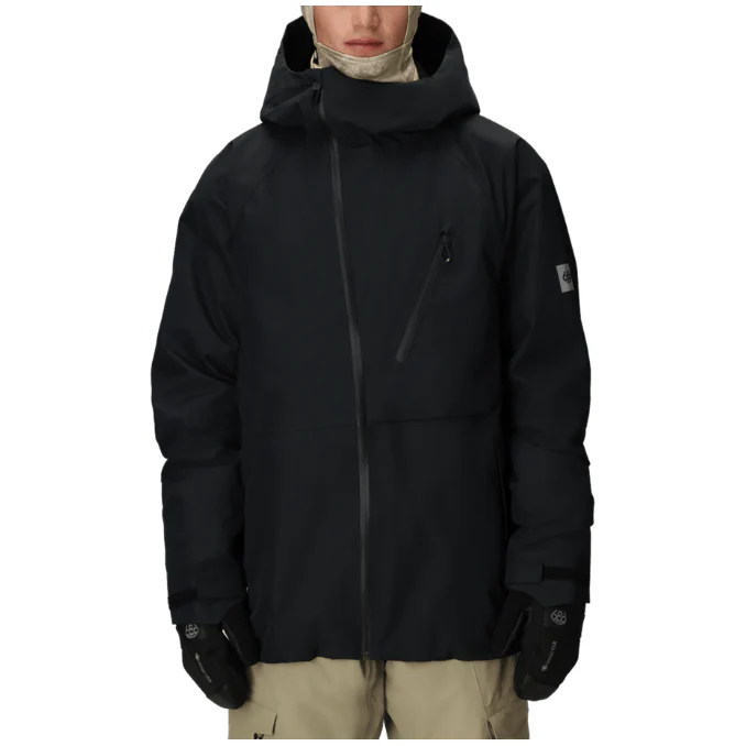 686 M GLCR Hydra Thermagraph Jacket - Image 2