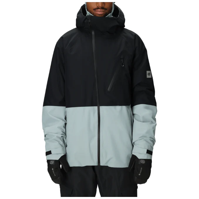 686 M GLCR Hydra Thermagraph Jacket - Image 3