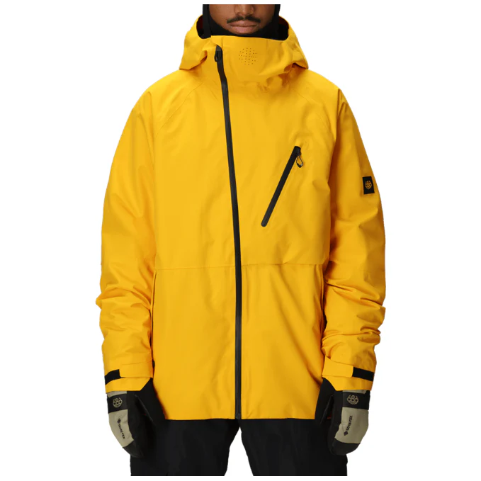 686 M GLCR Hydra Thermagraph Jacket - Image 4
