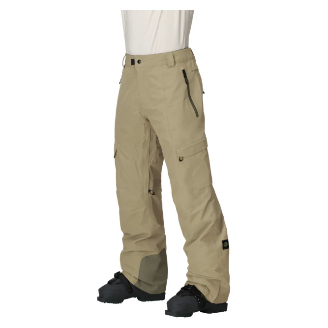 686 M GLCR Quantum Thermagraph Pant - Image 2