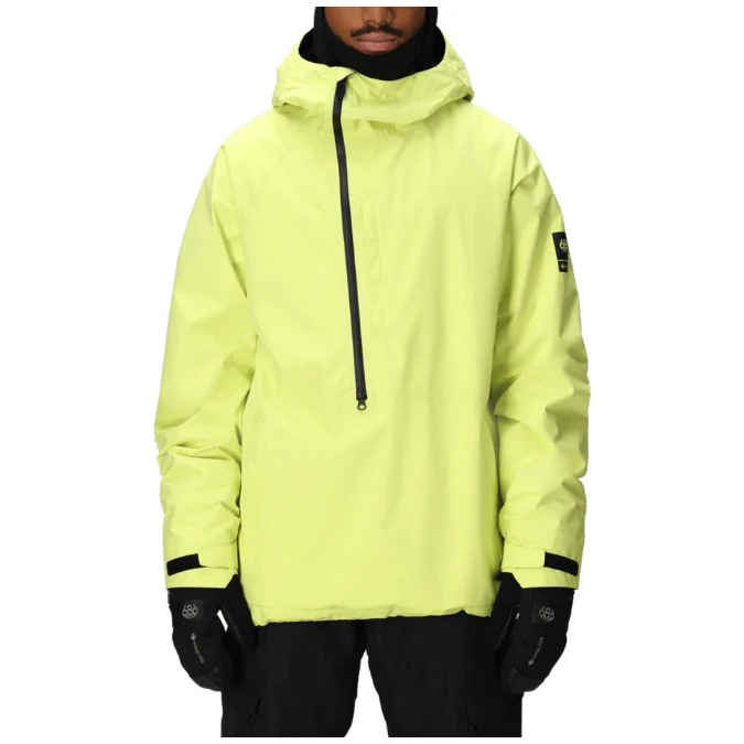 686 M Gore-Tex Fragment Shell Anorak - Image 2