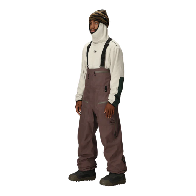 686 M Gore-Tex 3L ATV Bib - Image 2