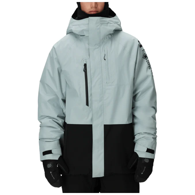 686 M Gore-Tex Core Insulated Jacket - Image 2