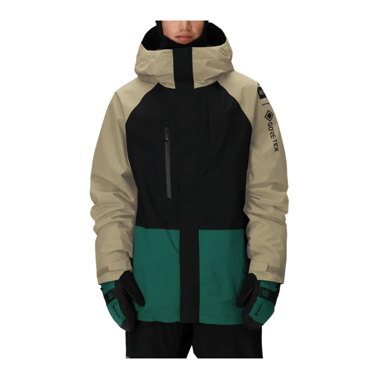 686 M Gore-Tex Core Shell Jacket - Image 2
