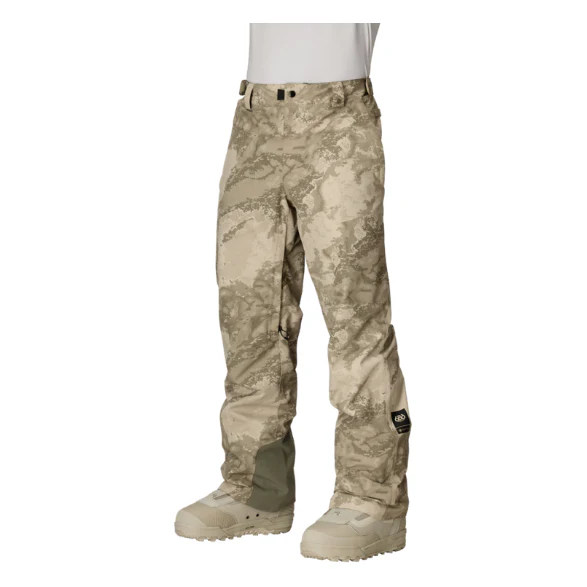 686 M Gore-Tex Core Shell Pant - Image 2